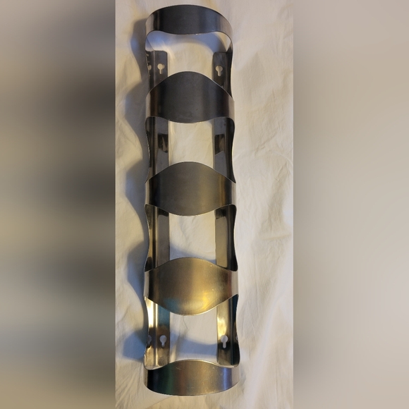 IKEA VURM Wine Rack - Picture 9 of 9